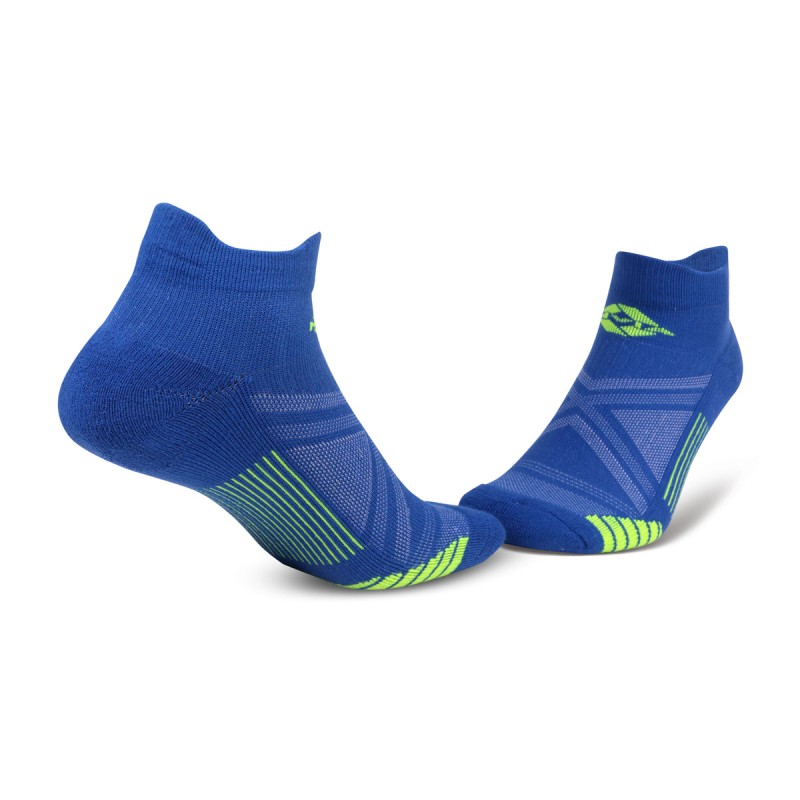 Nivia Stripes Cotton Socks - Black Nivia Stripes Cotton Socks - Black