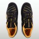 Nivia Super Court 3.0 Badminton Shoes - Black Nivia Super Court 3.0 Badminton Shoes - Black