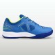 Nivia Super Court 3.0 Badminton Shoes - Black