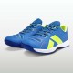 Nivia Super Court 3.0 Badminton Shoes - Black Nivia Super Court 3.0 Badminton Shoes - Black