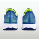 Nivia Super Court 3.0 Badminton Shoes - Black