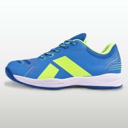 Nivia Super Court 3.0 Badminton Shoes - Red Nivia Super Court 3.0 Badminton Shoes - Red