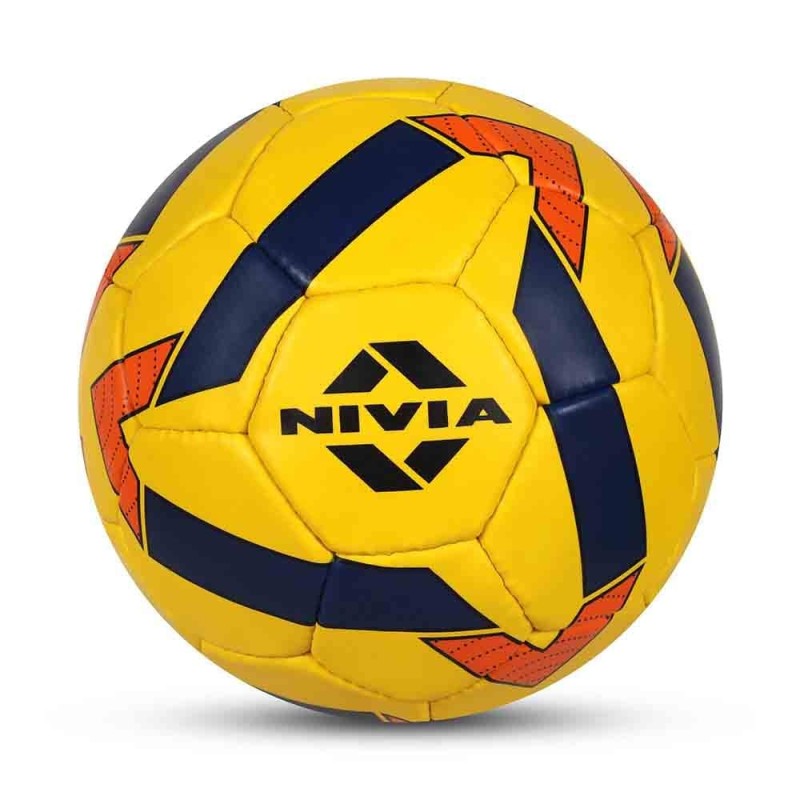 Nivia Super Synthetic Entry-Level Practice Football