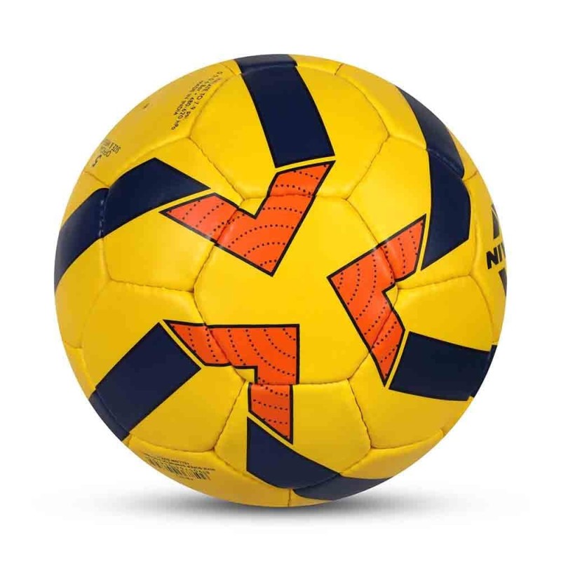 Nivia Super Synthetic Entry-Level Practice Football