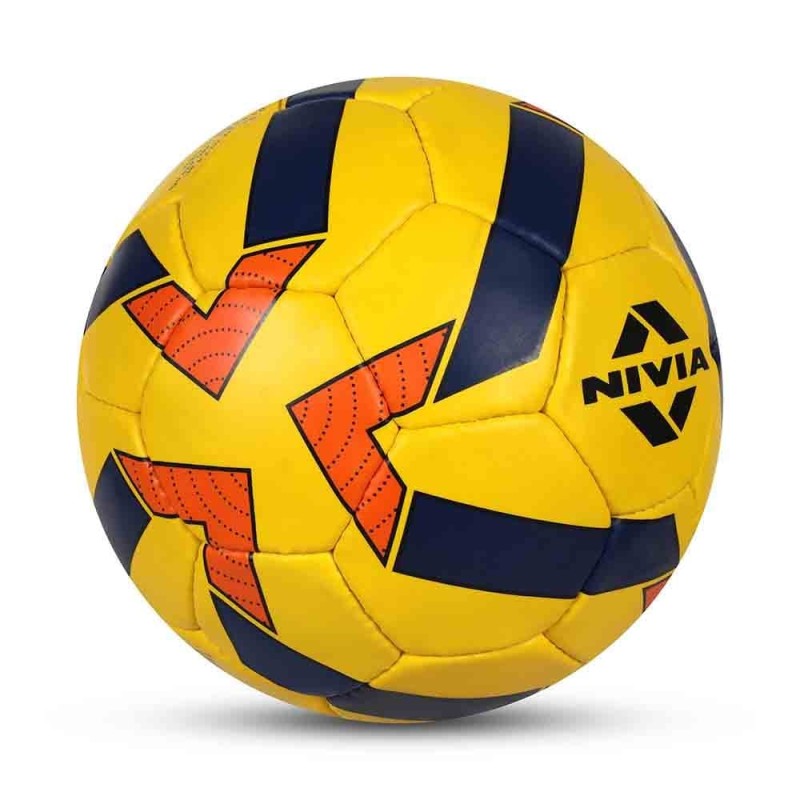 Nivia Super Synthetic Entry-Level Practice Football