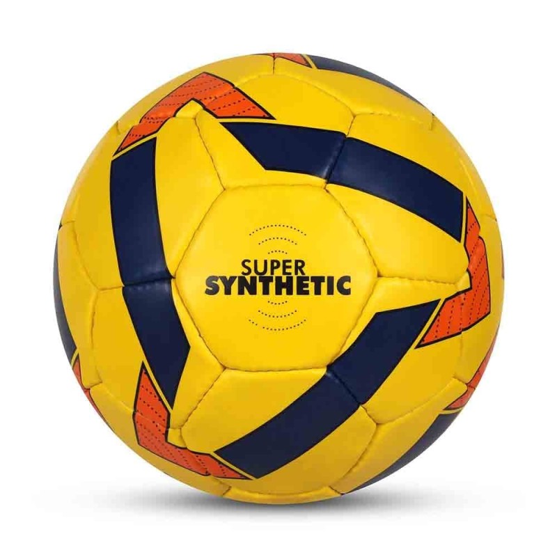 Nivia Super Synthetic Entry-Level Practice Football