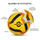 Nivia Super Synthetic Entry-Level Practice Football