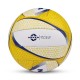 Nivia Super Synthetic Hand-Stitched Rubber Training Volleyball - Multicolor Nivia Super Synthetic Hand-Stitched Rubber Training Volleyball - Multicolor