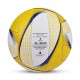 Nivia Super Synthetic Hand-Stitched Rubber Training Volleyball - Multicolor Nivia Super Synthetic Hand-Stitched Rubber Training Volleyball - Multicolor