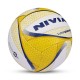 Nivia Super Synthetic Hand-Stitched Rubber Training Volleyball - Multicolor Nivia Super Synthetic Hand-Stitched Rubber Training Volleyball - Multicolor