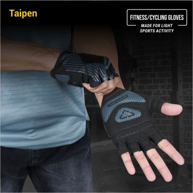 Nivia Taipen 2.0 - Blue