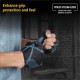 Nivia Taipen 2.0 - Grey