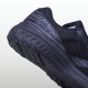 Nivia TFT Running Shoes - Black Nivia TFT Running Shoes - Black