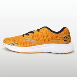 Nivia TFT Running Shoes - Orange