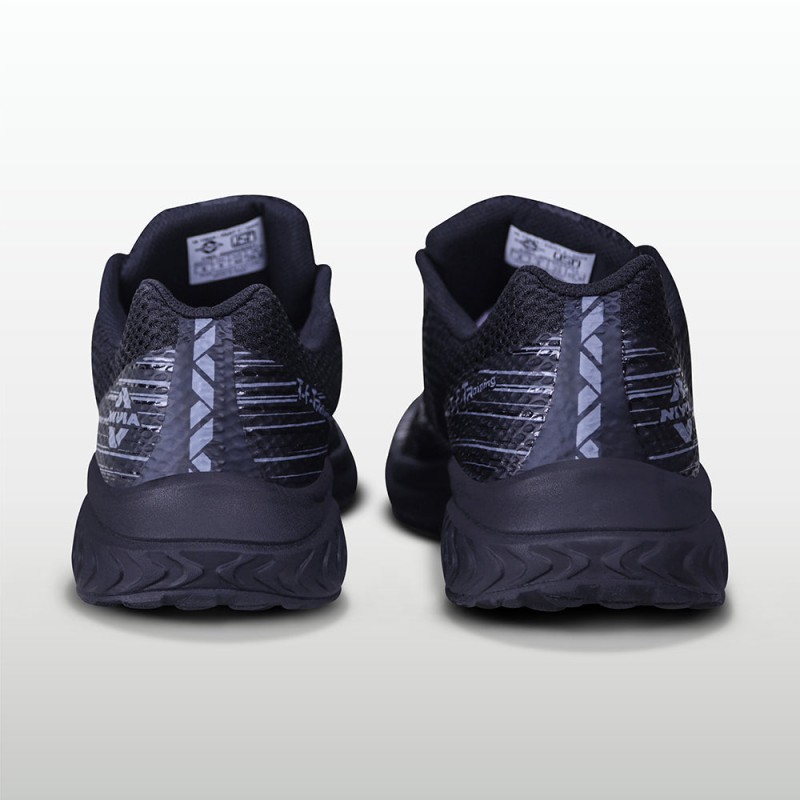 Nivia TFT Running Shoes - Orange Nivia TFT Running Shoes - Orange
