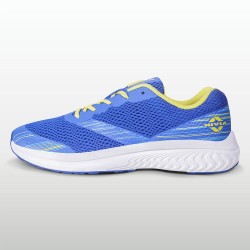 Nivia TFT Running Shoes - Royal Blue