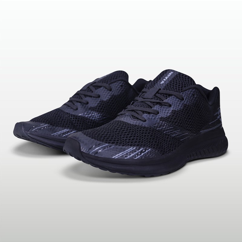 Nivia TFT Running Shoes - Royal Blue Nivia TFT Running Shoes - Royal Blue
