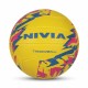 Nivia Men's Tournament Hand-Stitched Rubber Throwball - Multicolor Nivia Men's Tournament Hand-Stitched Rubber Throwball - Multicolor