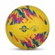 Nivia Men's Tournament Hand-Stitched Rubber Throwball - Multicolor Nivia Men's Tournament Hand-Stitched Rubber Throwball - Multicolor