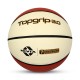 Nivia TopGrip 3.0 FIBA Level 2 Tournament Basketball - Multicolor Nivia TopGrip 3.0 FIBA Level 2 Tournament Basketball - Multicolor