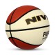 Nivia TopGrip 3.0 FIBA Level 2 Tournament Basketball - Multicolor Nivia TopGrip 3.0 FIBA Level 2 Tournament Basketball - Multicolor