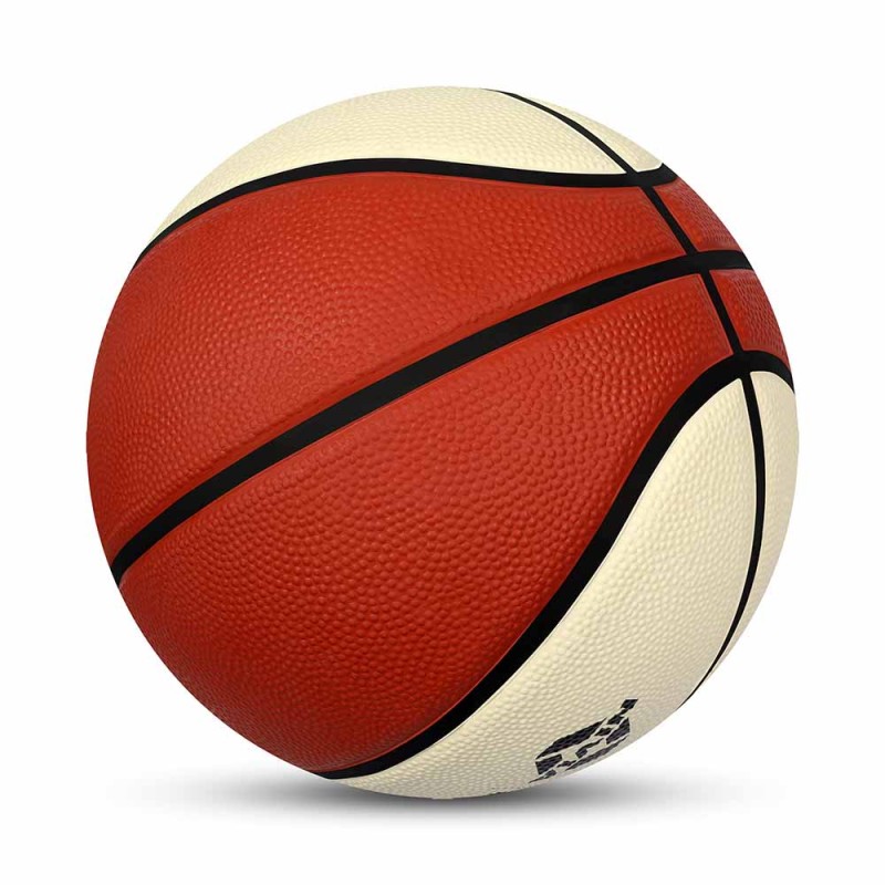 Nivia TopGrip 3.0 FIBA Level 2 Tournament Basketball - Multicolor Nivia TopGrip 3.0 FIBA Level 2 Tournament Basketball - Multicolor
