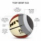 Nivia TopGrip 3.0 FIBA Level 2 Tournament Basketball - Multicolor Nivia TopGrip 3.0 FIBA Level 2 Tournament Basketball - Multicolor