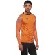 Nivia Torrido Goalkeeper Jersey - Orange