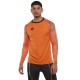Nivia Torrido Goalkeeper Jersey - Orange