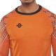 Nivia Torrido Goalkeeper Jersey - Orange