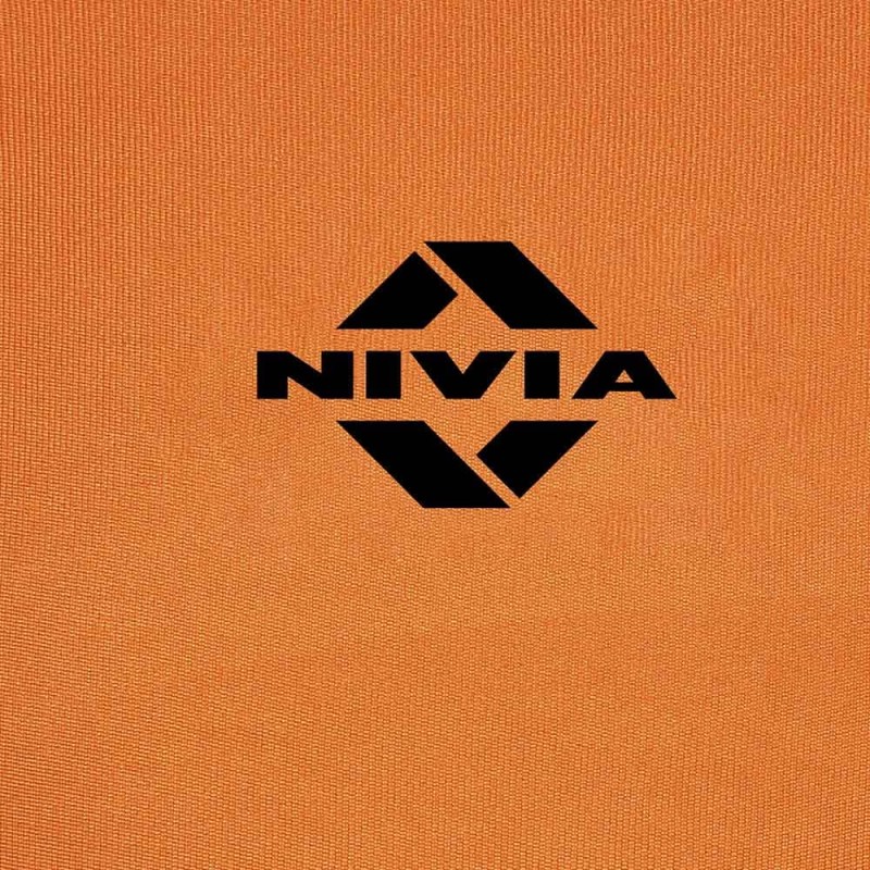 Nivia Torrido Goalkeeper Jersey - Orange