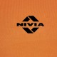 Nivia Torrido Goalkeeper Jersey - Orange