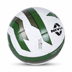 Nivia Torrido 2.0 Thermo-Bonded Match Football - Multicolor