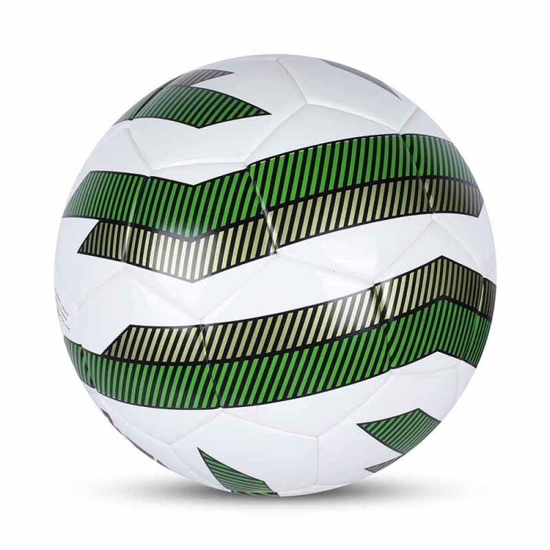 Nivia Torrido 2.0 Thermo-Bonded Match Football - Multicolor