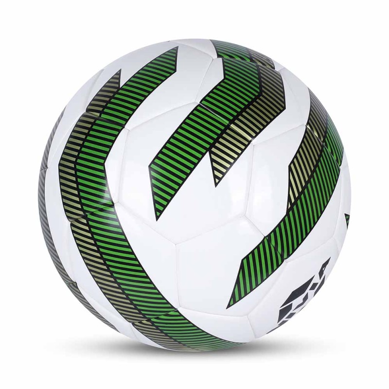 Nivia Torrido 2.0 Thermo-Bonded Match Football - Multicolor