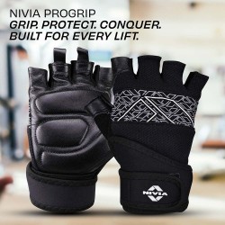 Nivia Tough 2 - Orange Nivia Tough 2 - Orange