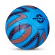 Nivia TPU Swerve Football - Neon Citrus/Festival Fuchsia Nivia TPU Swerve Football - Neon Citrus/Festival Fuchsia