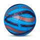 Nivia TPU Swerve Football - Neon Citrus/Festival Fuchsia Nivia TPU Swerve Football - Neon Citrus/Festival Fuchsia