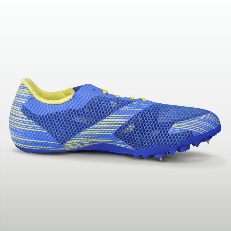 Nivia Track And Field-100 - Blue Nivia Track And Field-100 - Blue