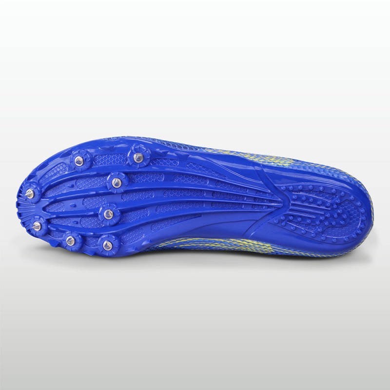 Nivia Track And Field-100 - Blue Nivia Track And Field-100 - Blue