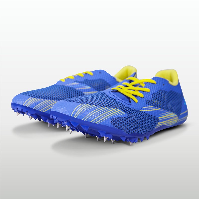 Nivia Track And Field-100 - Blue Nivia Track And Field-100 - Blue