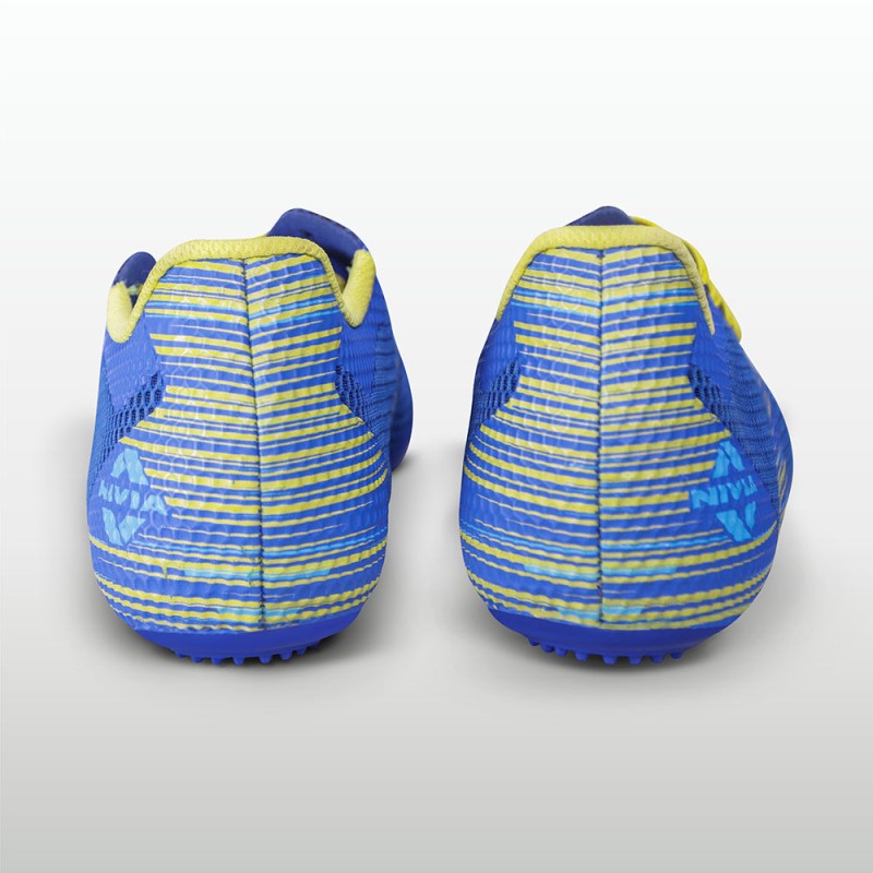 Nivia Track And Field-100 - Blue Nivia Track And Field-100 - Blue