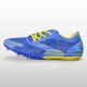 Nivia Track And Field-400 Running Spikes - Blue Nivia Track And Field-400 Running Spikes - Blue