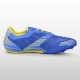 Nivia Track And Field-400 Running Spikes - Blue Nivia Track And Field-400 Running Spikes - Blue