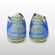 Nivia Track And Field-400 Running Spikes - Blue Nivia Track And Field-400 Running Spikes - Blue