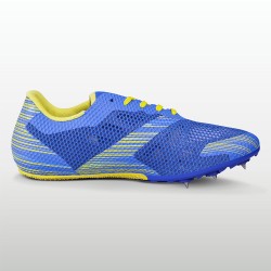 Nivia Track And Field-400 Running Spikes - Orange Nivia Track And Field-400 Running Spikes - Orange