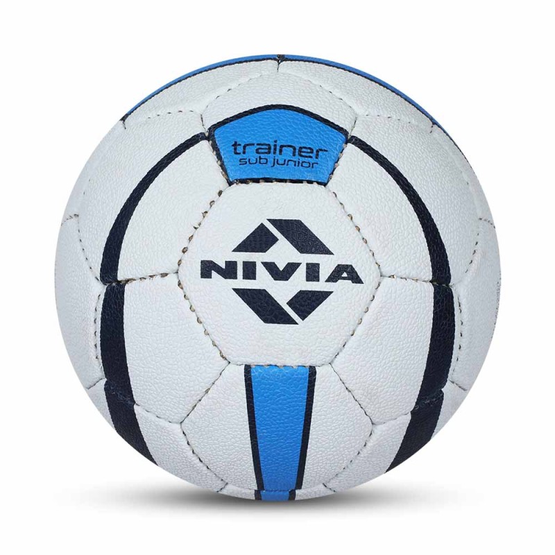 Nivia Trainer Handball Sub Junior - Multicolor