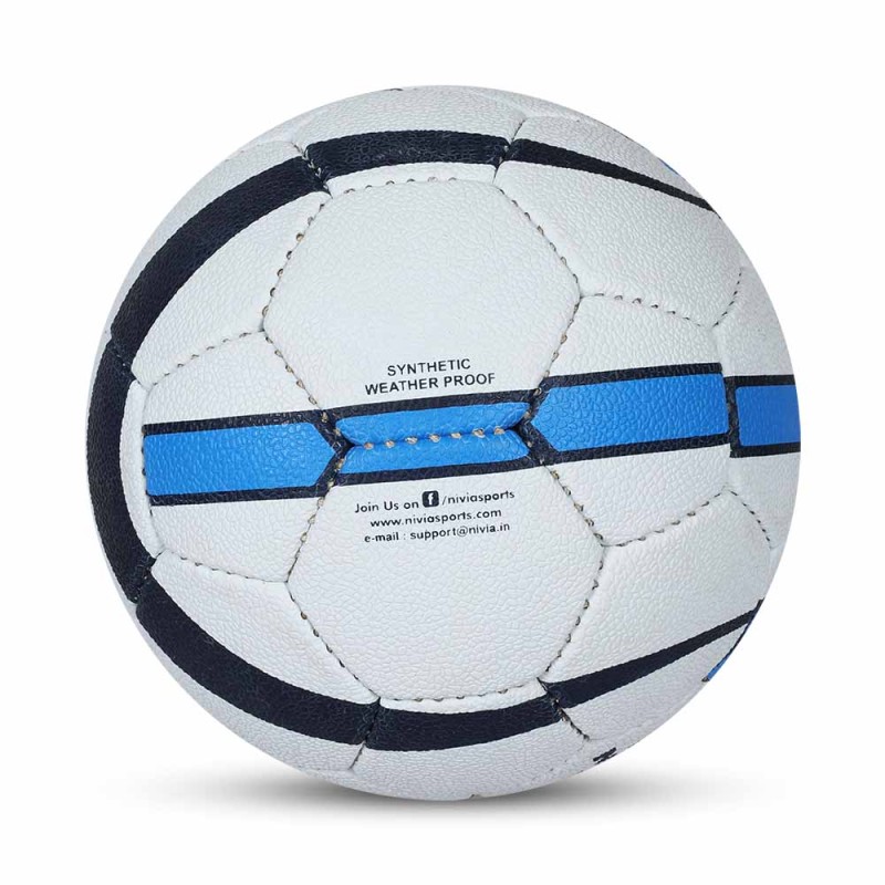 Nivia Trainer Handball Sub Junior - Multicolor