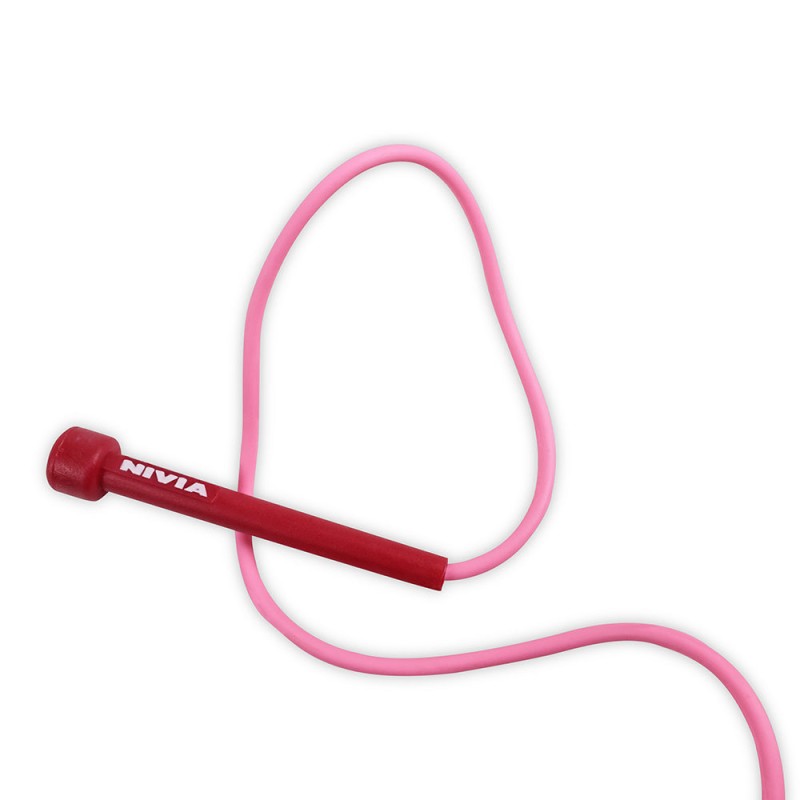 Nivia TRAINER JUMP ROPE - Green Nivia TRAINER JUMP ROPE - Green