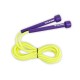 Nivia TRAINER JUMP ROPE - Sunny Lime Nivia TRAINER JUMP ROPE - Sunny Lime